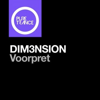 DIM3NSION – Voorpret