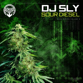 DJ Sly – Sour Diesel