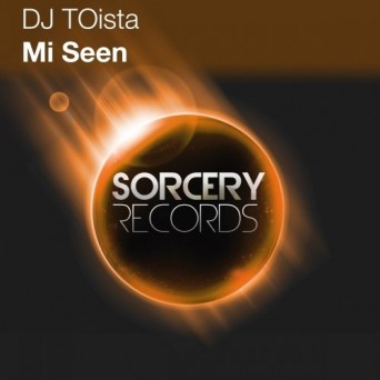 DJ TOista – Mi Seen