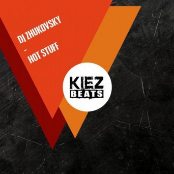 DJ Zhukovsky – Hot Stuff