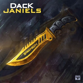 Dack Janiels – Swangin