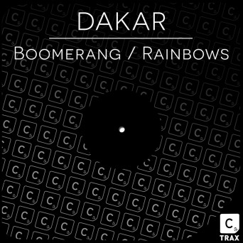 Dakar – Boomerang / Rainbows
