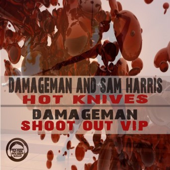 Damageman & Sam Harris – Shoot Out VIP