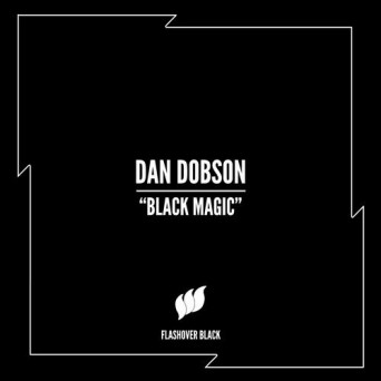 Dan Dobson – Black Magic