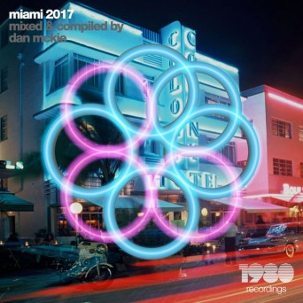 1980 Recordings: Miami 2017