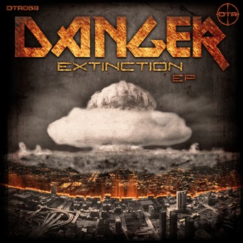 Danger – Extinction