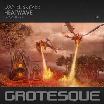 Daniel Skyver – Heatwave