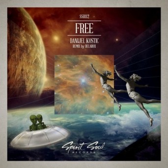 Danijel Kostic – Free