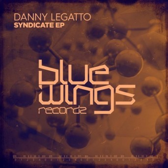 Danny Legatto – Syndicate