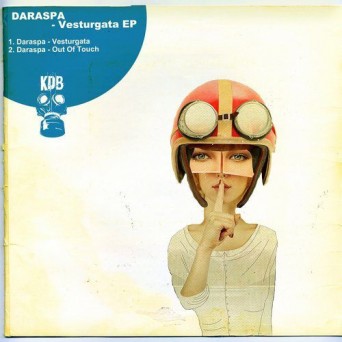 Daraspa – Vesturgata