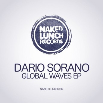 Dario Sorano – Global Waves EP