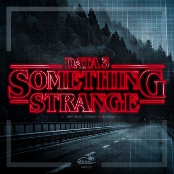 Data 3 – Something Strange