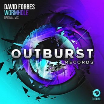 David Forbes – Wormhole