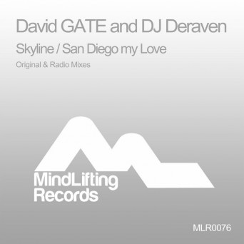 David Gate & DJ Deraven – Skyline