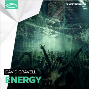 David Gravell – Energy