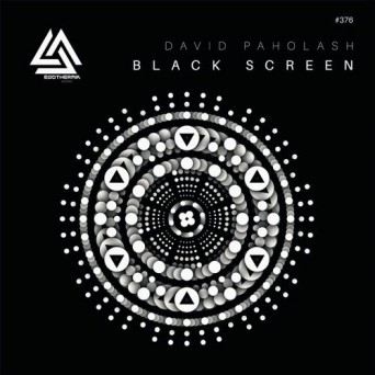 David Paholash – Black Screen