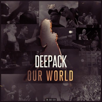 Deepack – Our World