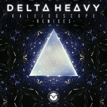 Delta Heavy – Kaleidoscope (Remixes)