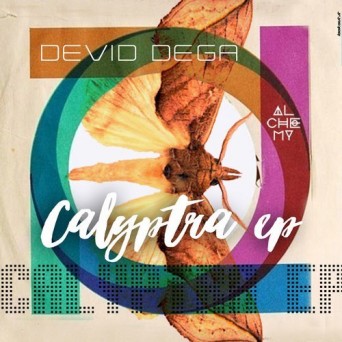 Devid Dega – Calyptra EP