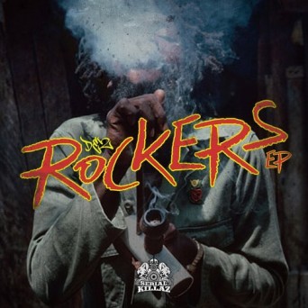 Dez – Rockers EP