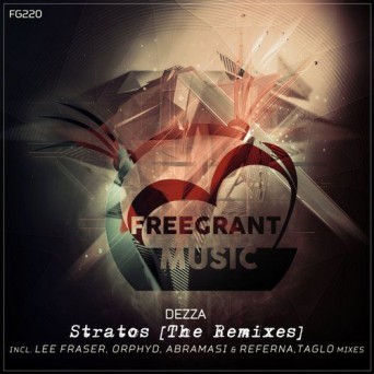 Dezza – Stratos (The Remixes)