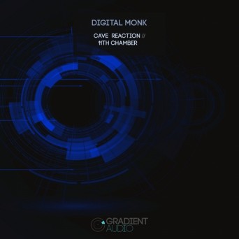 Digital Monk – Cave Reaction / 11th Chamber