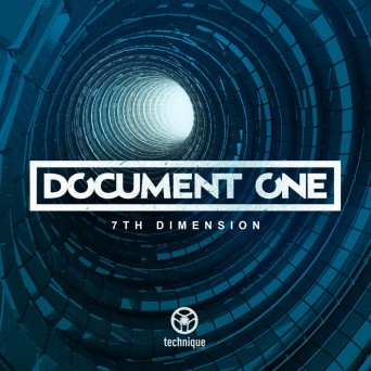 Document One – 7th Dimension EP