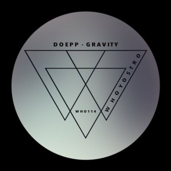 Doepp – Gravity