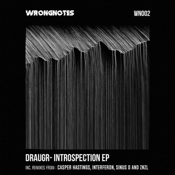 Draugr – Introspection EP