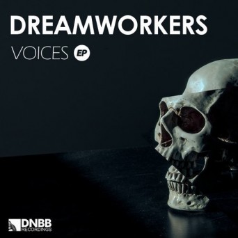 Dreamworkers – Voices EP