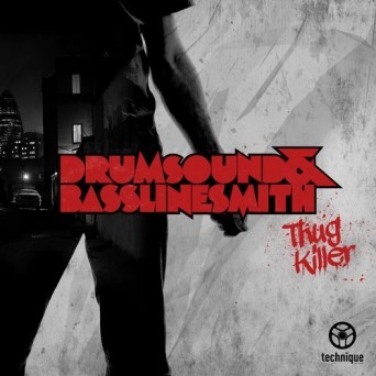 Drumsound & Bassline Smith – Thug Killer