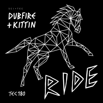Dubfire & Miss Kittin – Ride (Remixes)