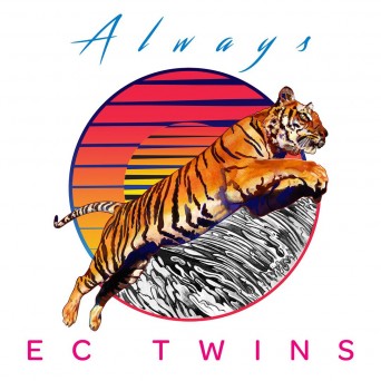 EC Twins feat. Francci – Always