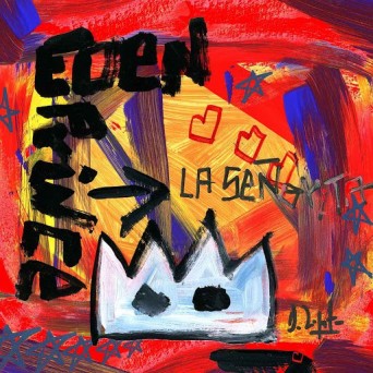 Eden Prince – Senorita