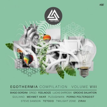 Egothermia Compilation Vol 8
