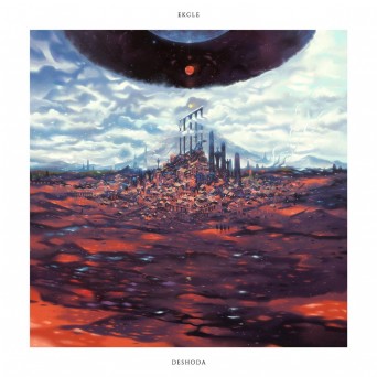 Ekcle – A Giant Carries the City
