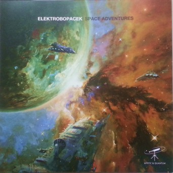Elektrobopacek – Space Adventures