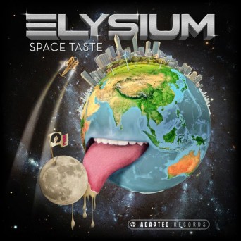 Elysium – Space Taste EP