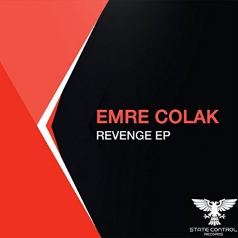 Emre Colak – Revenge EP