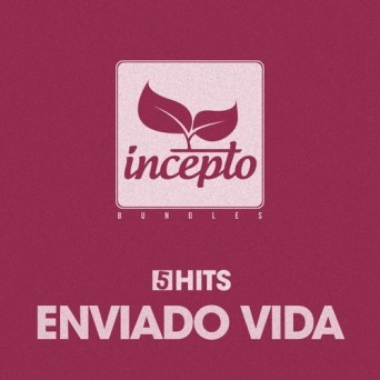 5 Hits: Enviado Vida