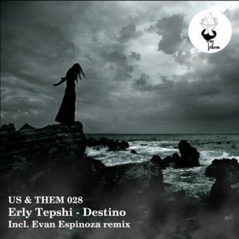 Erly Tepshi – Destino