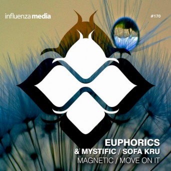 Euphorics – Magnetic / Move On