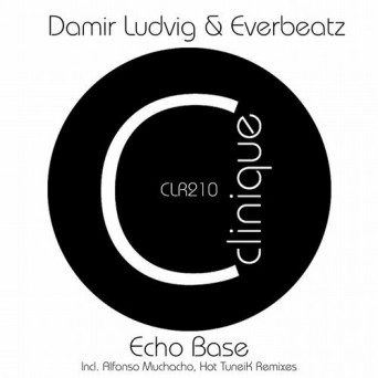 Everbeatz & Damir Ludvig – Echo Base