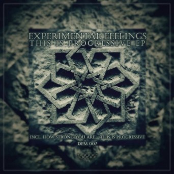 Experimental Feelings – This Is Progressive