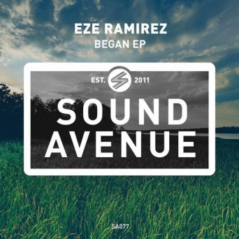 Eze Ramirez – Began