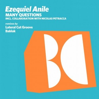 Ezequiel Anile – Many Questions