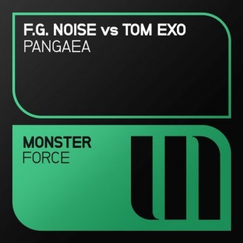 F.G. Noise vs Tom Exo – Pangaea