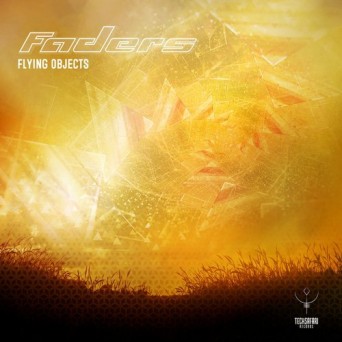 Faders – Flying Objects