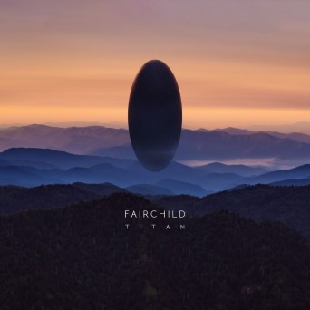 Fairchild – Titan