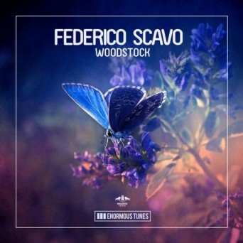 Federico Scavo – Woodstock